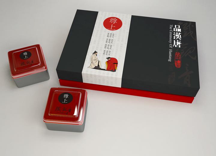 浚县包装设计：折叠纸盒包装具有很多优点