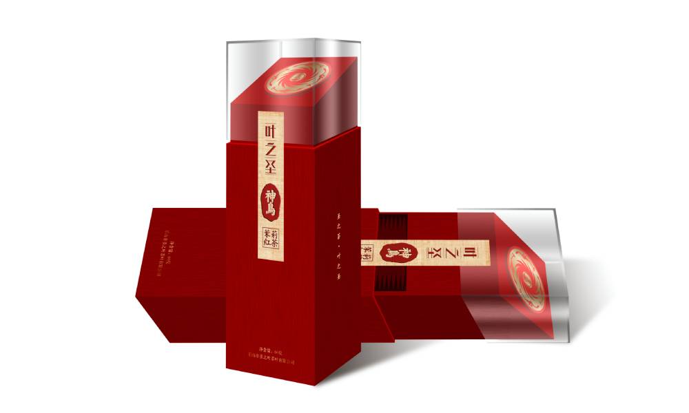 浚县包装设计公司将传统工艺转化为商业价值的创新路径