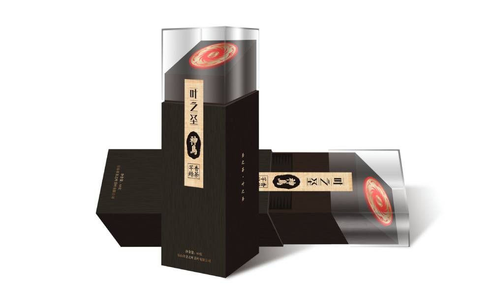 浚县包装设计将地域符号转化为品牌记忆锚点的转译系统