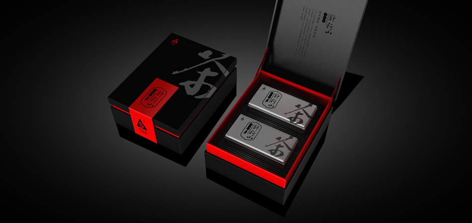 浚县包装设计的底层逻辑：用差异化塑造不可替代的品牌印记