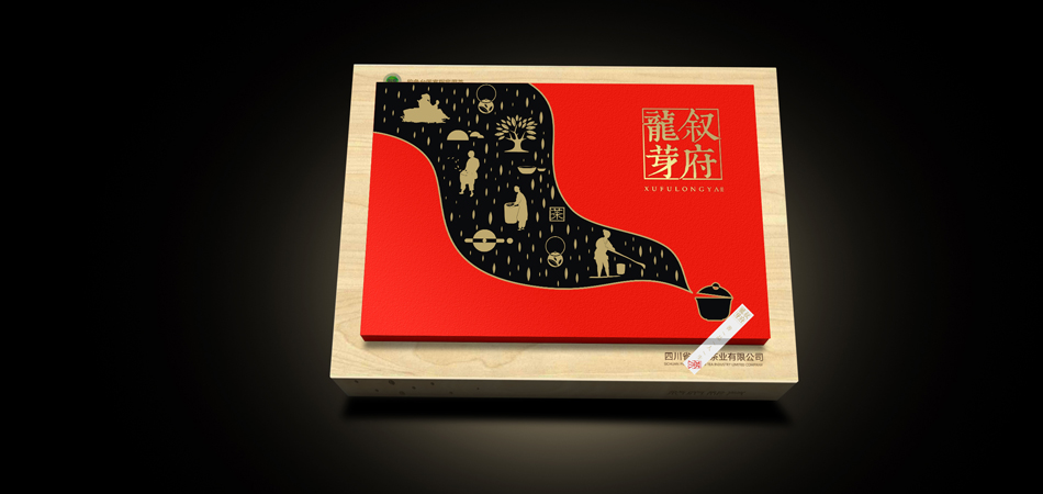 看得见的扎实感，浚县包装设计如何让质量触手可及？